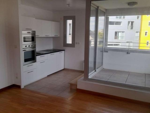 Appartement location à Nantes