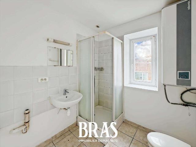 Appartement location à Nantes