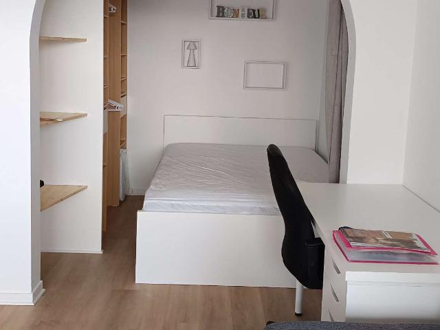 Appartement location à Nantes