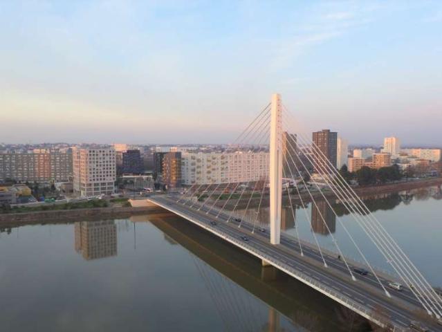 Appartement location à Nantes