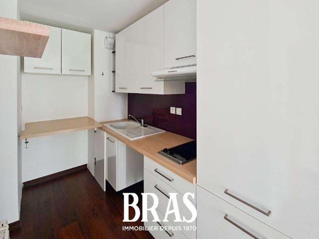 Appartement location à Nantes