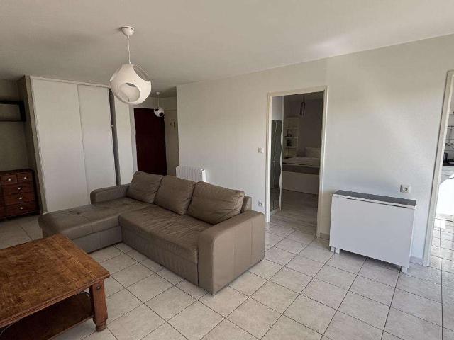 Appartement location à Nantes