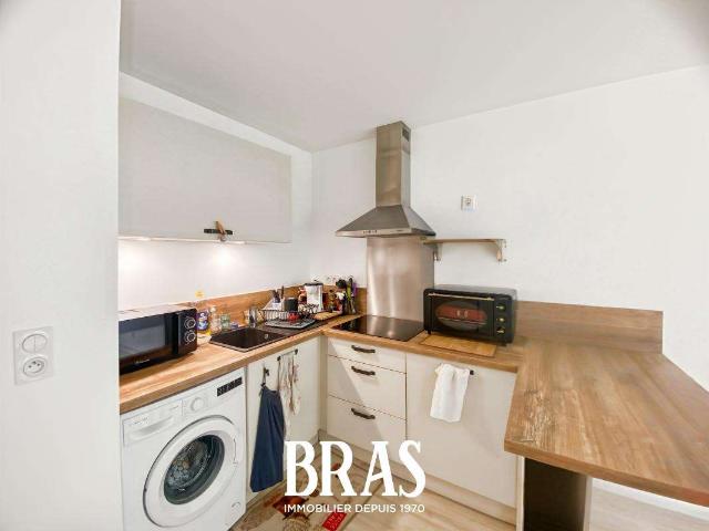 Appartement location à Nantes