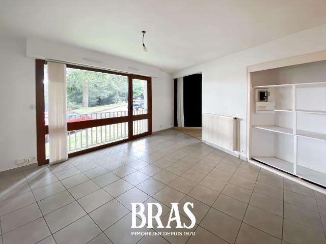 Appartement location à Nantes