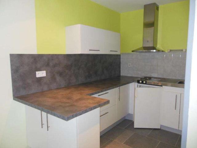 Appartement location à Nantes