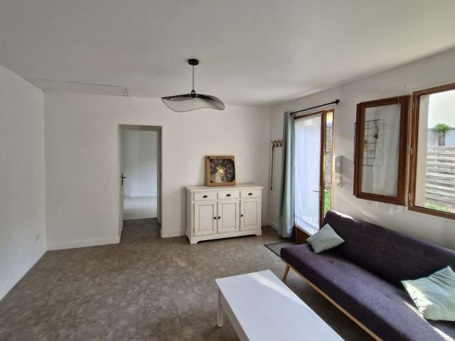 Appartement location à Nantes