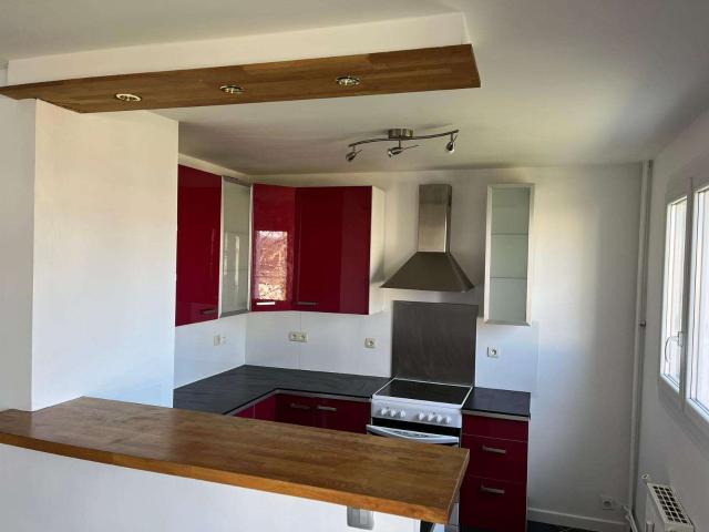 Appartement location à Nantes