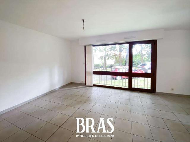 Appartement location à Nantes