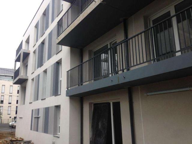 Appartement location à Nantes