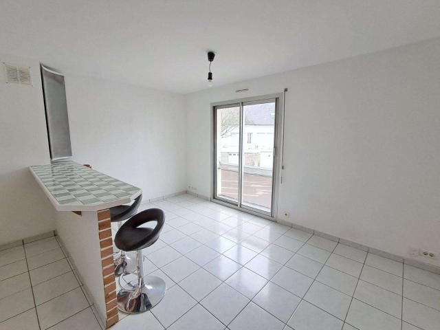 Appartement location à Nantes