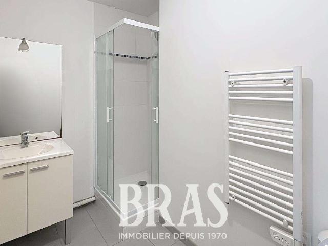Appartement location à Nantes