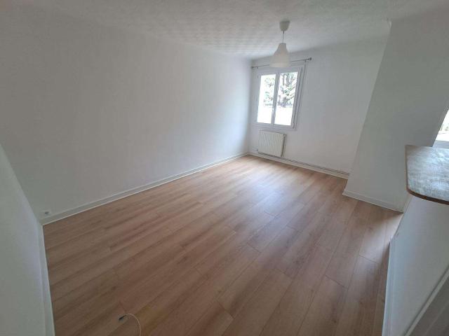 Appartement location à Nantes