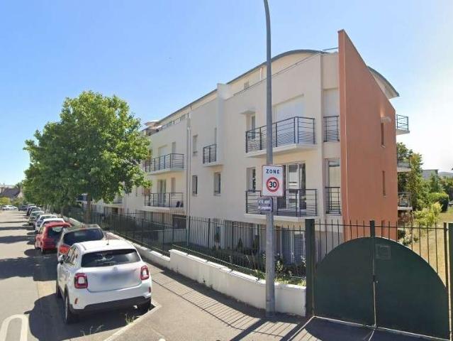 Appartement location à Nantes