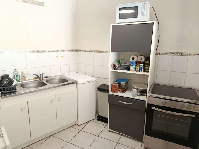 Appartement location à Nantes