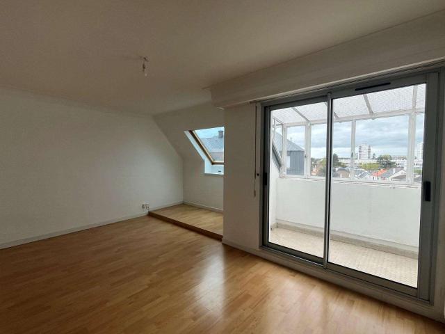 Appartement location à Nantes