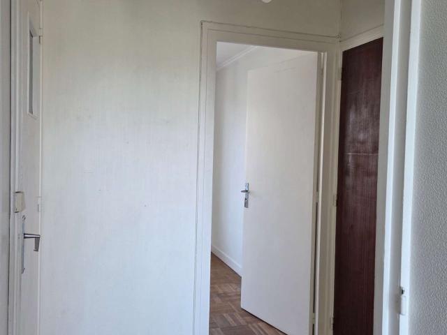 Appartement location à Nantes