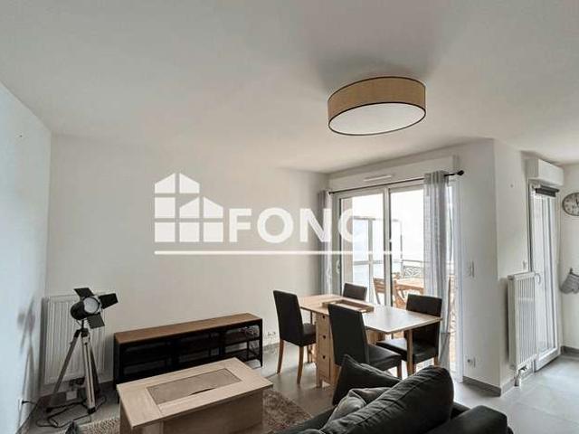Appartement location à Nantes