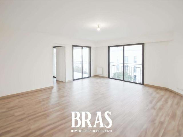 Appartement location à Nantes