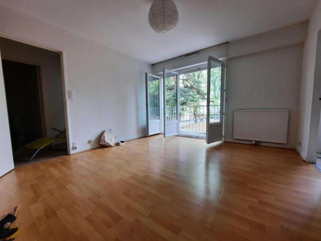 Appartement location à Nantes