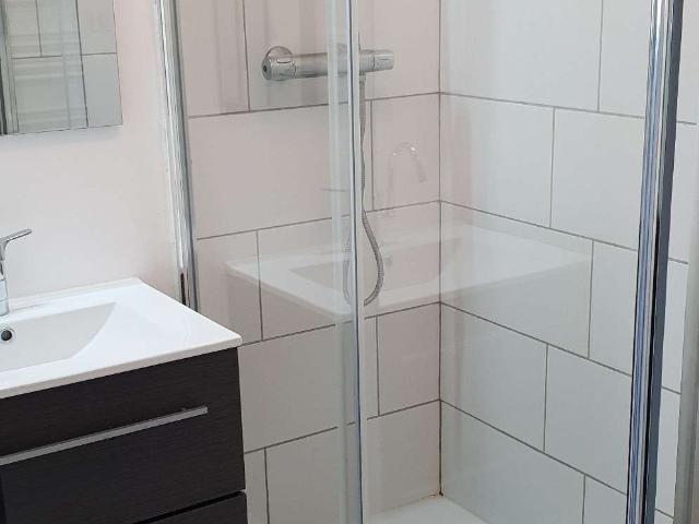 Appartement location à Grillaud - Procé, Nantes