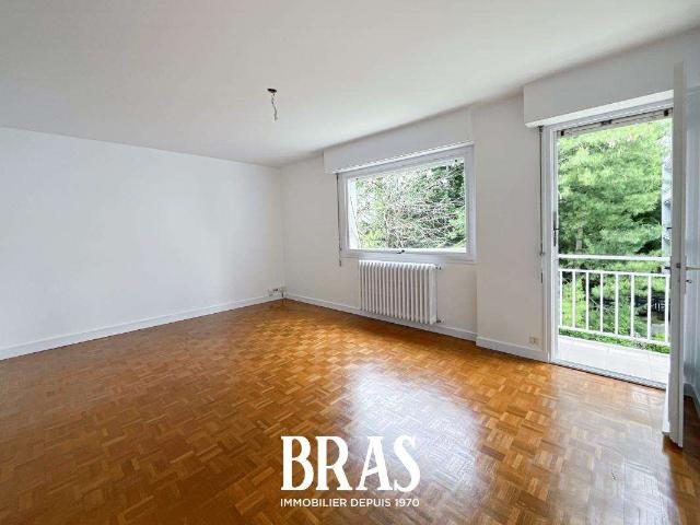 Appartement location à Nantes