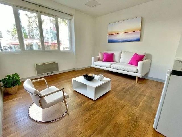 Appartement location à Nantes