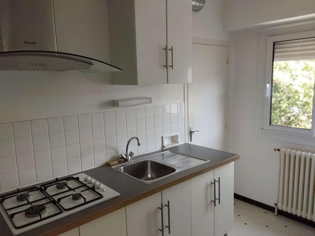 Appartement location à Nantes