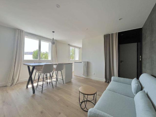 Appartement location à Nantes