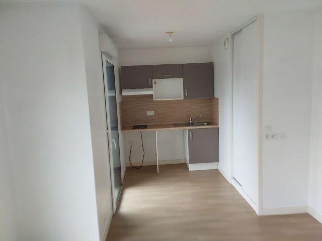Appartement location à Nantes