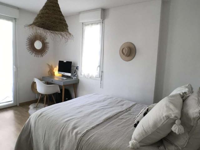 Appartement location à Grillaud - Procé, Nantes
