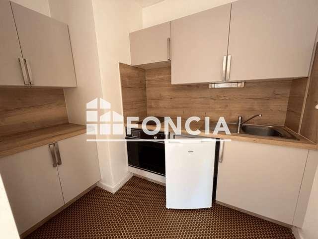 Appartement location à Nantes