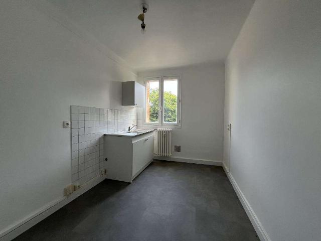 Appartement location à Nantes