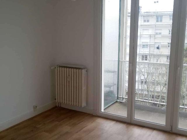 Appartement location à Nantes