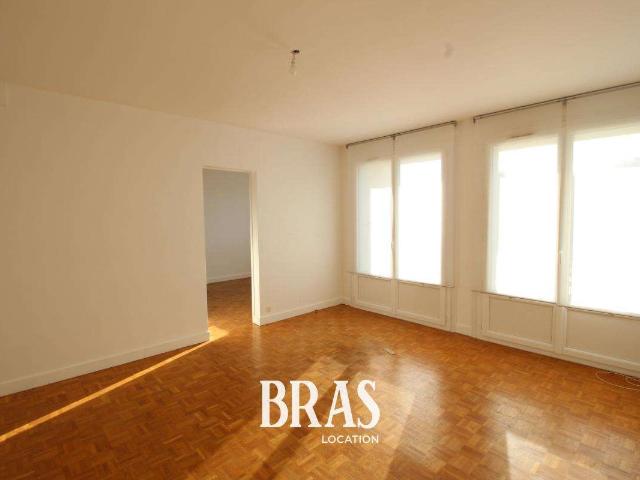 Appartement location à Nantes