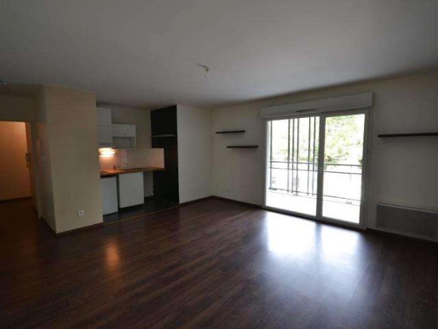 Appartement location à Nantes