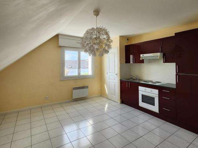 Appartement location à Nantes