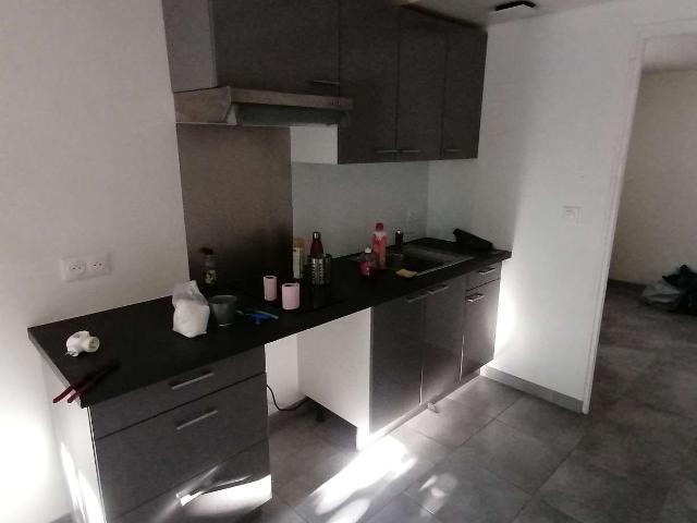 Appartement location à Nantes