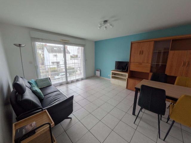 Appartement location à Nantes