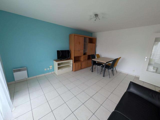Appartement location à Nantes