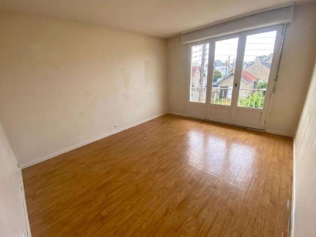 Appartement location à Nantes