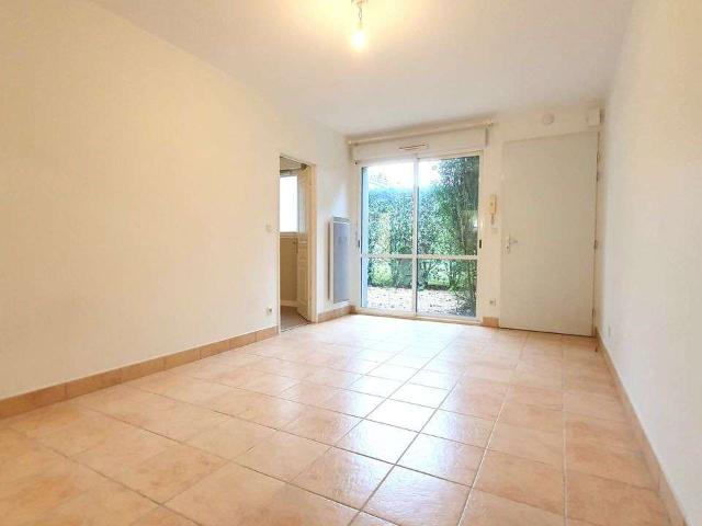 Appartement location à Nantes