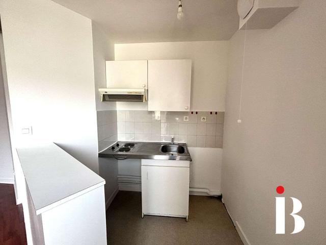 Appartement location à Nantes