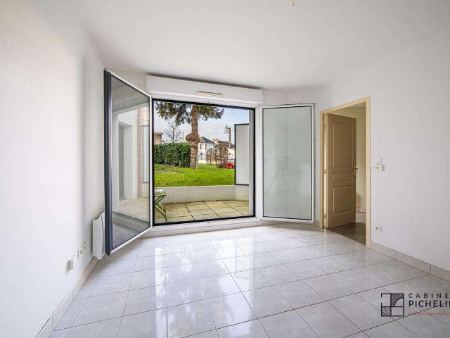 Appartement location à Nantes