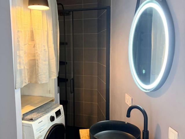 Appartement location à Waldeck - Sully, Nantes