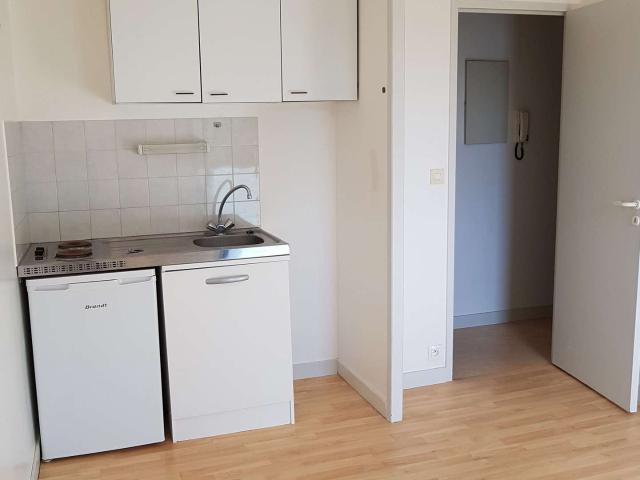 Appartement location à Nantes