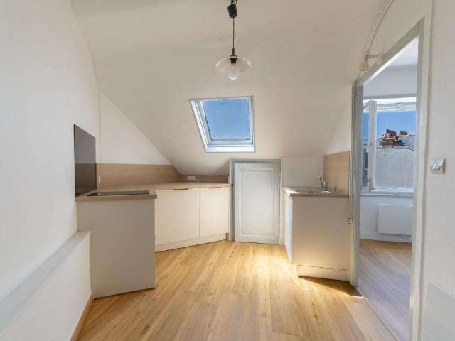Appartement location à Nantes