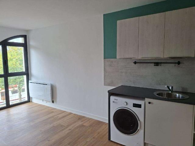 Appartement location à Nantes