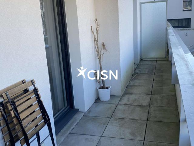 Appartement location à Nantes