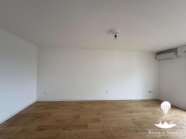 Appartement location à Nantes