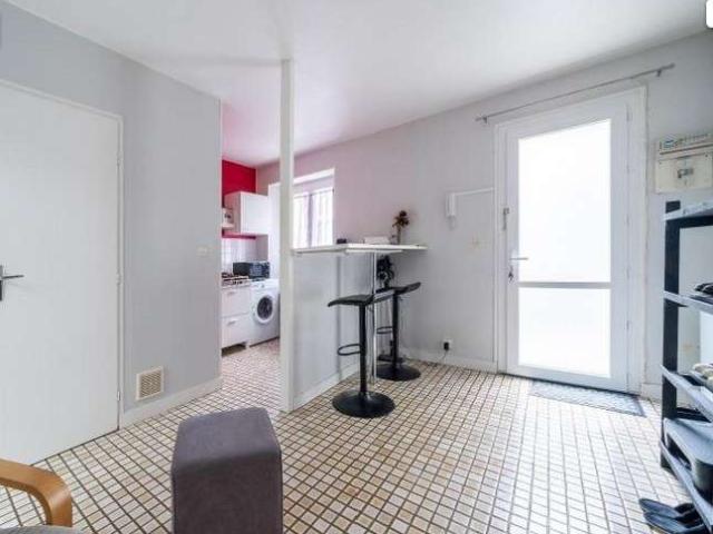 Appartement location à Nantes